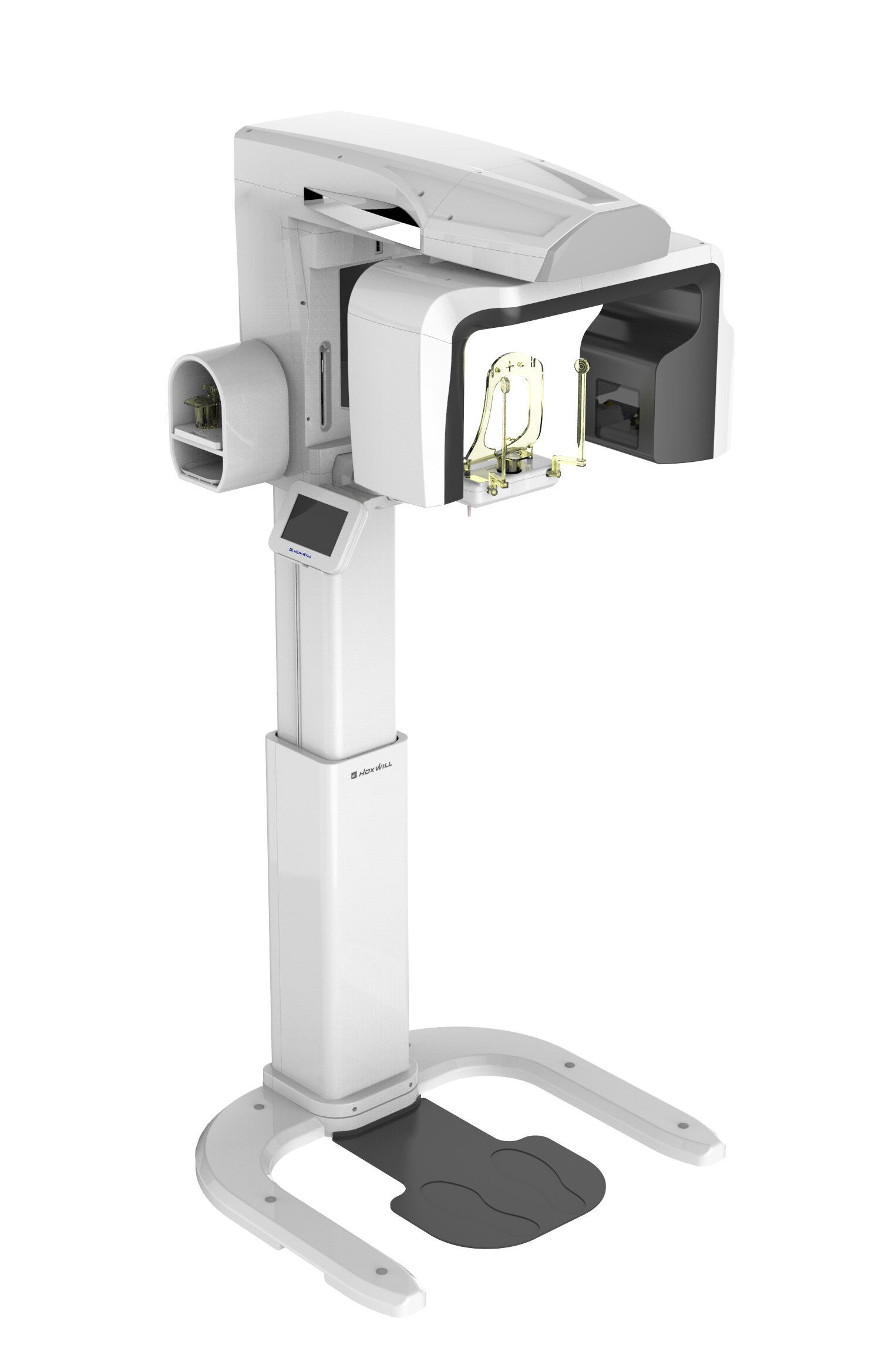 Ritter Contact Lite Comfort Paket – 3× Dentaleinheit + 3D Röntgen HDX Will ECO-X + MGF Kompressor | 335999