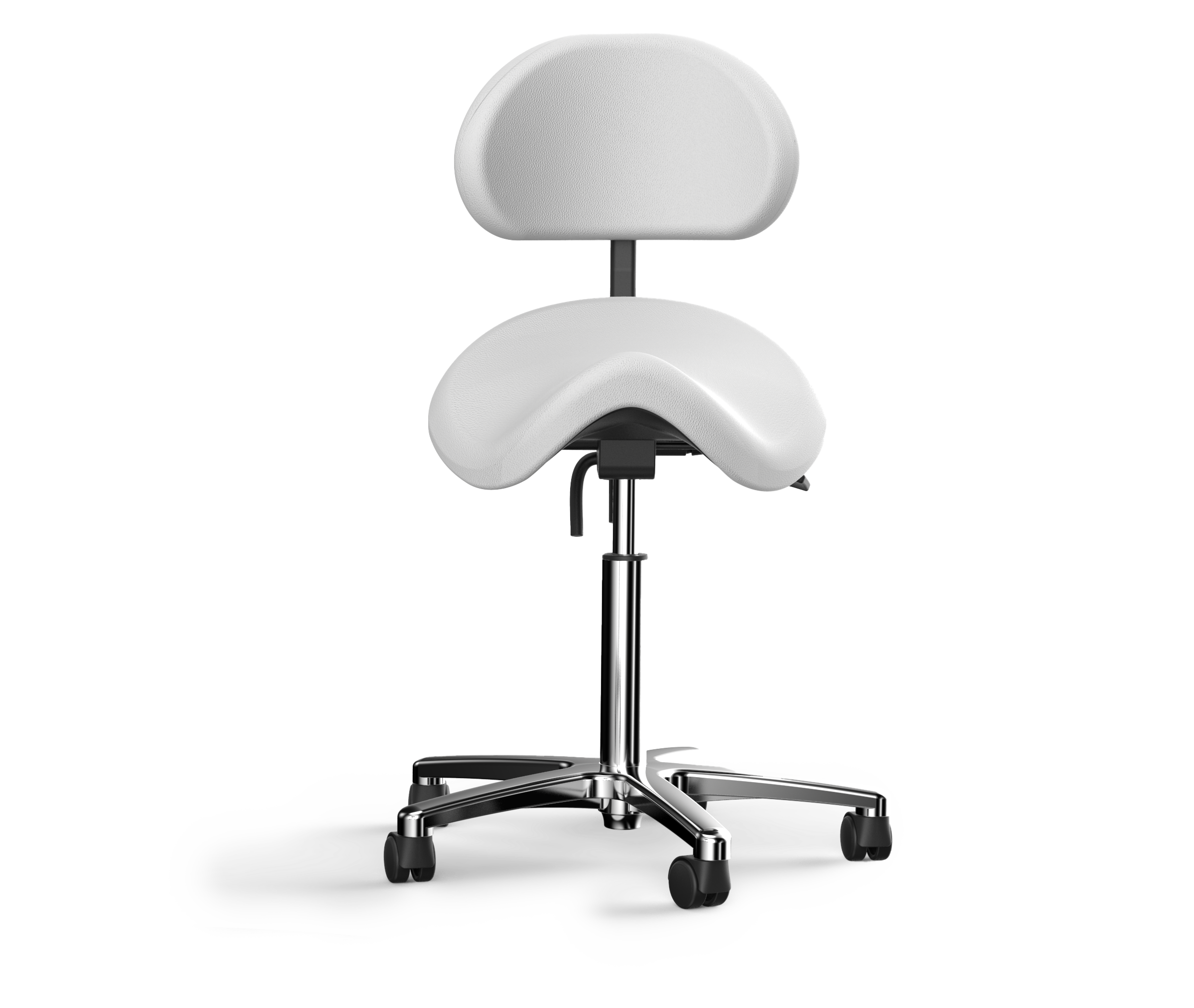 Ritter Arbeitsstühle GIRAFLEX | 336027