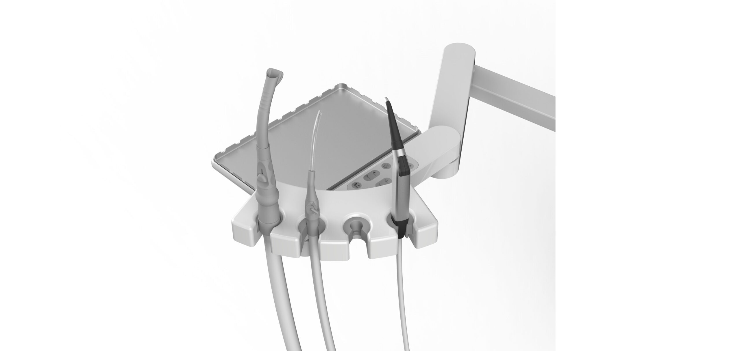 Ritter Contact Lite Comfort Paket – 3× Dentaleinheit + 3D Röntgen HDX Will ECO-X + MGF Kompressor | 336001