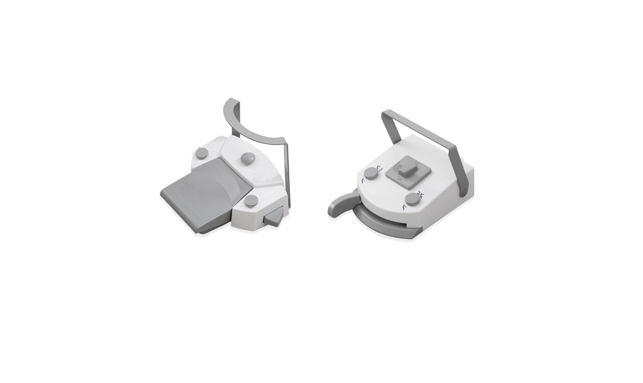 Ritter Ultimate Comfort – Links und rechts schwenkbare Behandlungseinheit | 335883