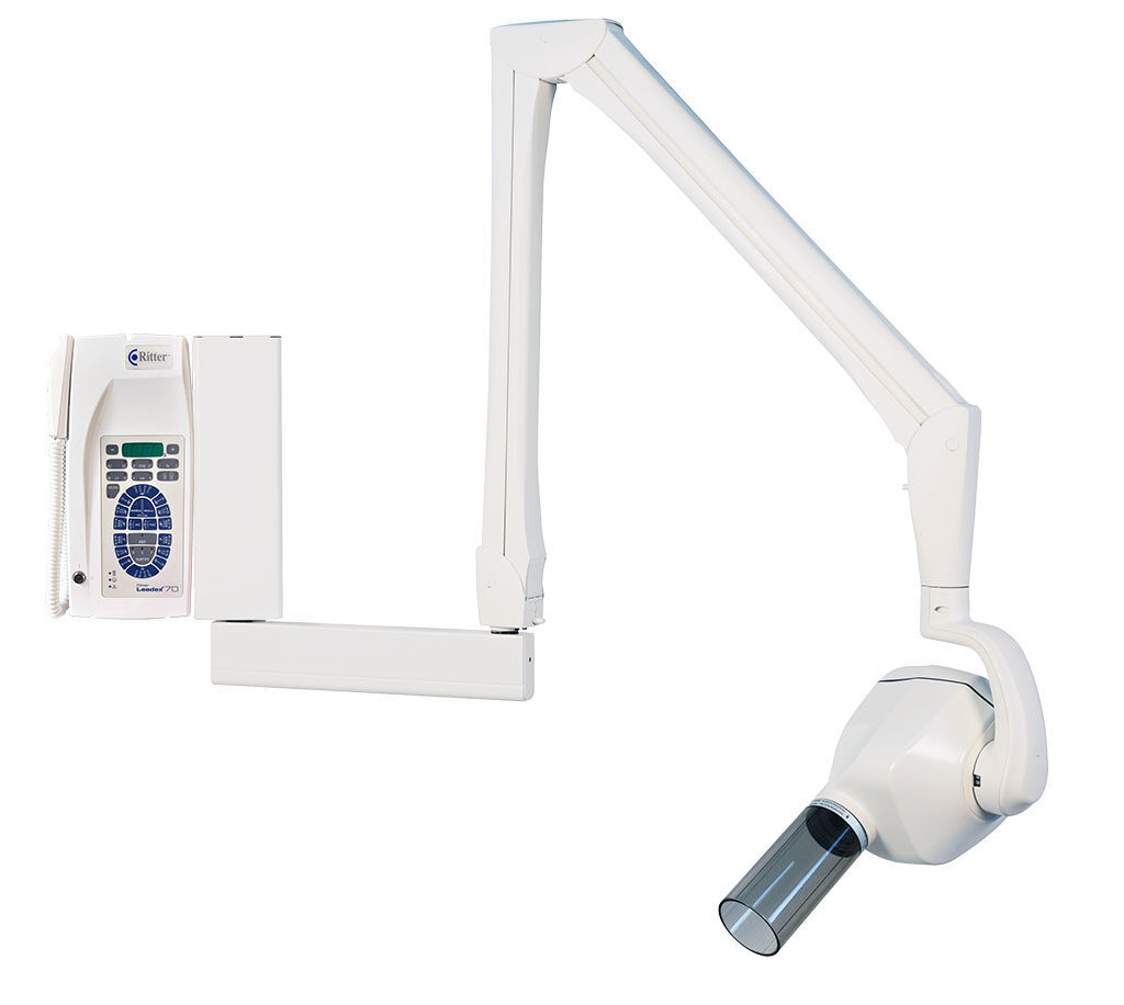 Ritter RÖNTGEN LEADEX 70 | 335899