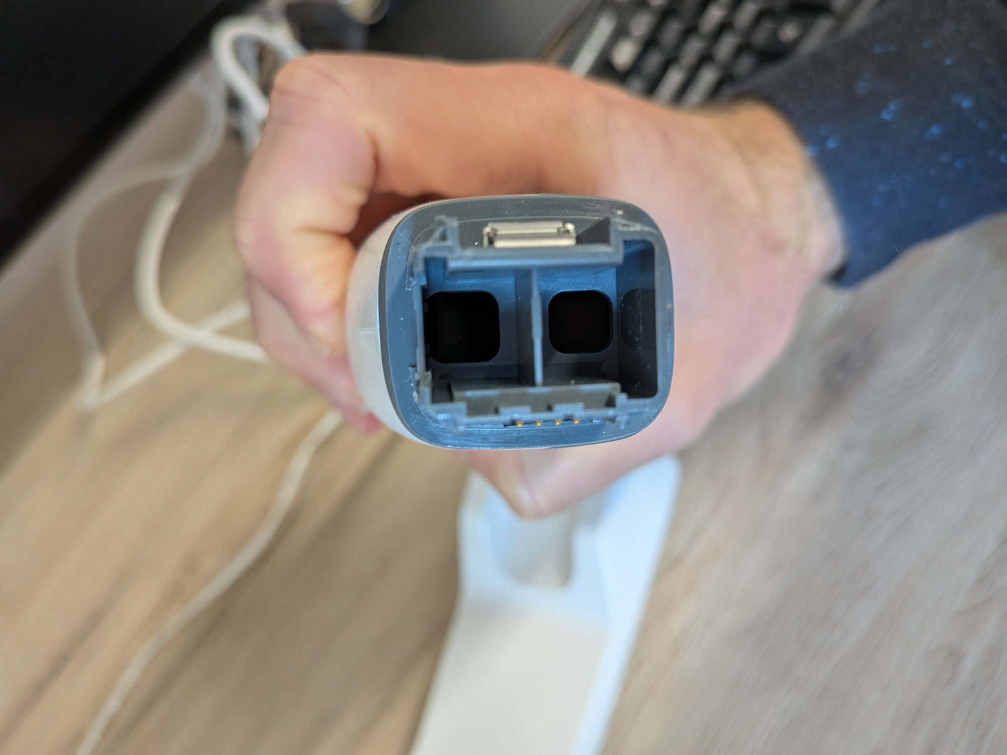 Intraoralscanner „Aoralscanner 2“ von Shining 3D | 335334