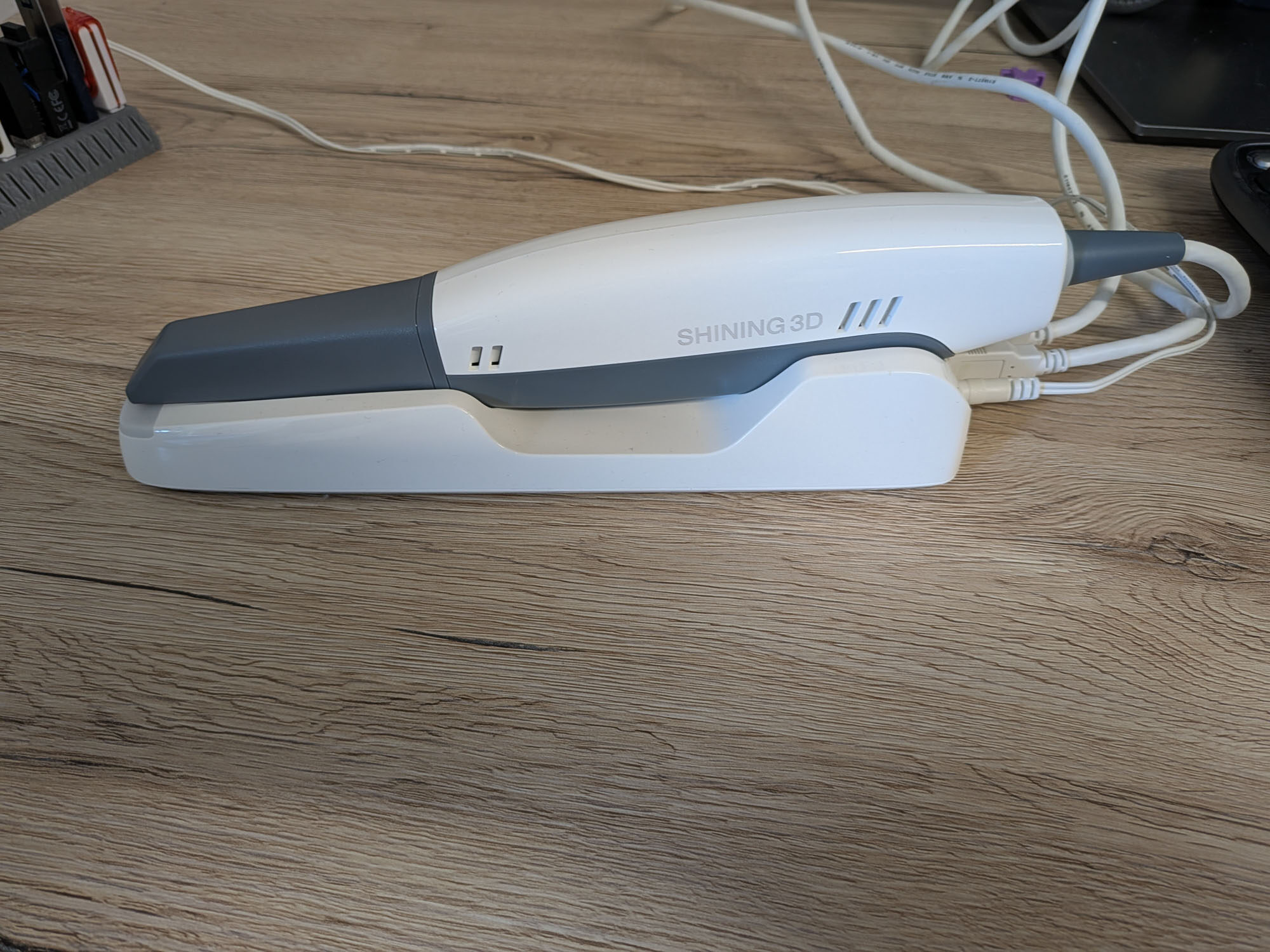 Intraoralscanner „Aoralscanner 2“ von Shining 3D | 335336