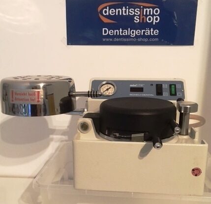 Scheu MiniStar Tiefziehgeät | 334762