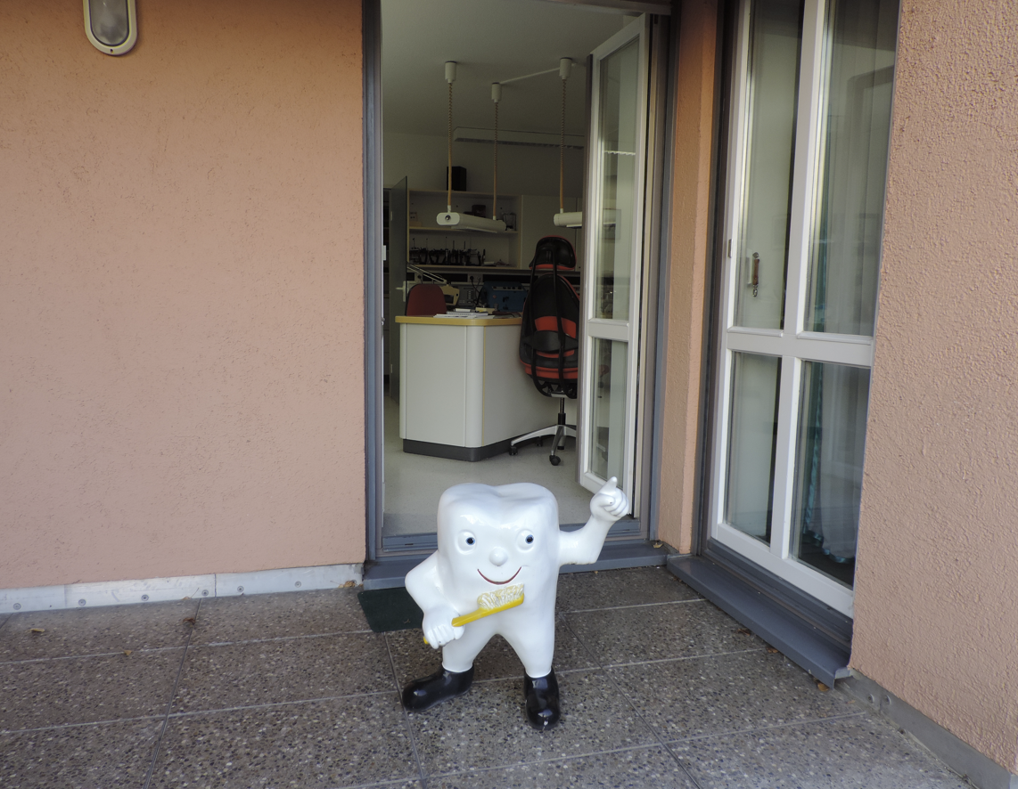 Dentallabor im Raum Augsburg bietet Einstieg in die Selbstständigkeit ! | 335661