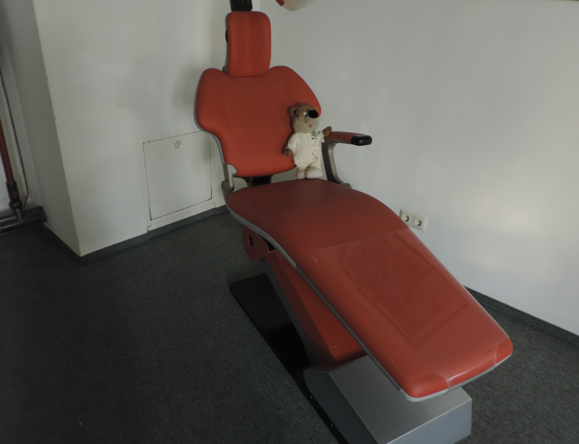 Dentallabor im Raum Augsburg bietet Einstieg in die Selbstständigkeit ! | 335662