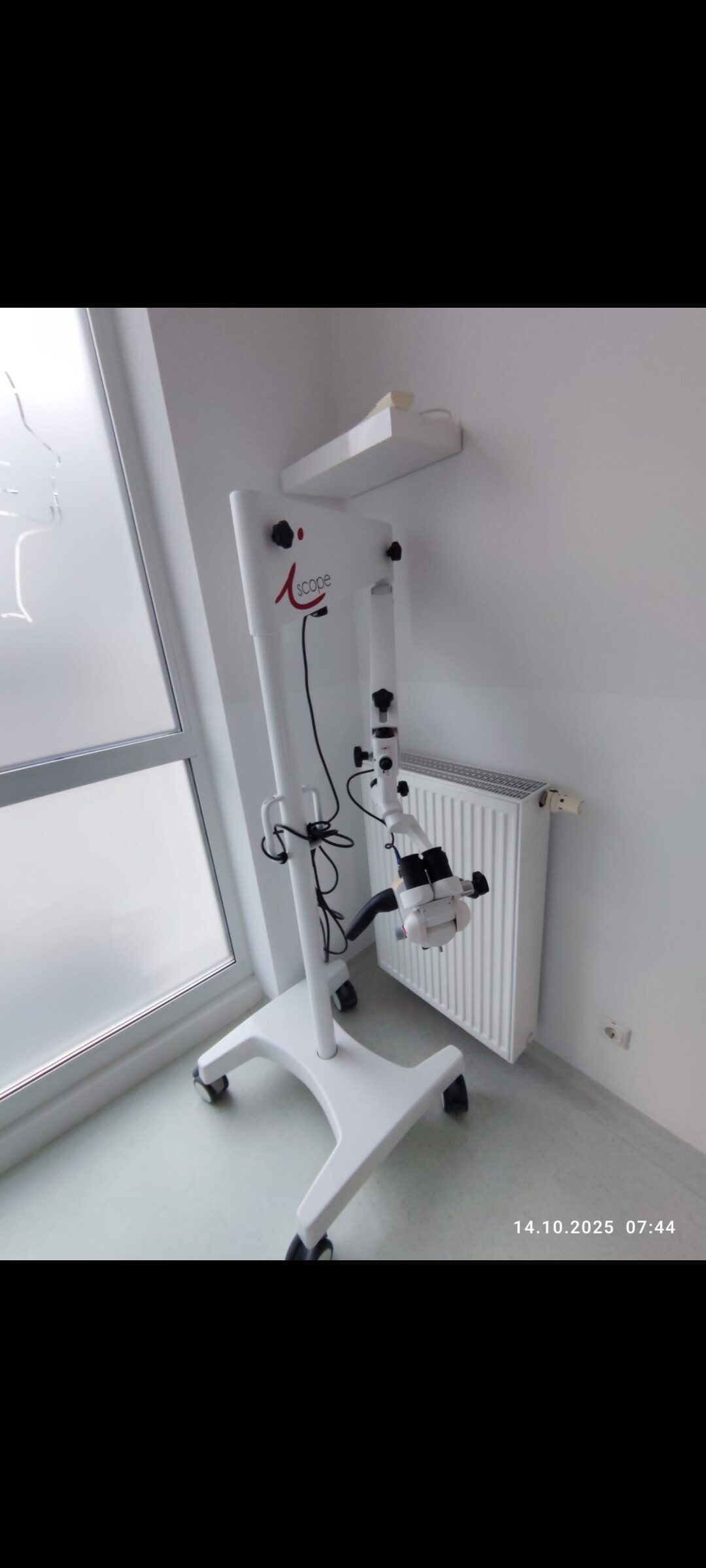 iScope Dentalmikroskop | 336279