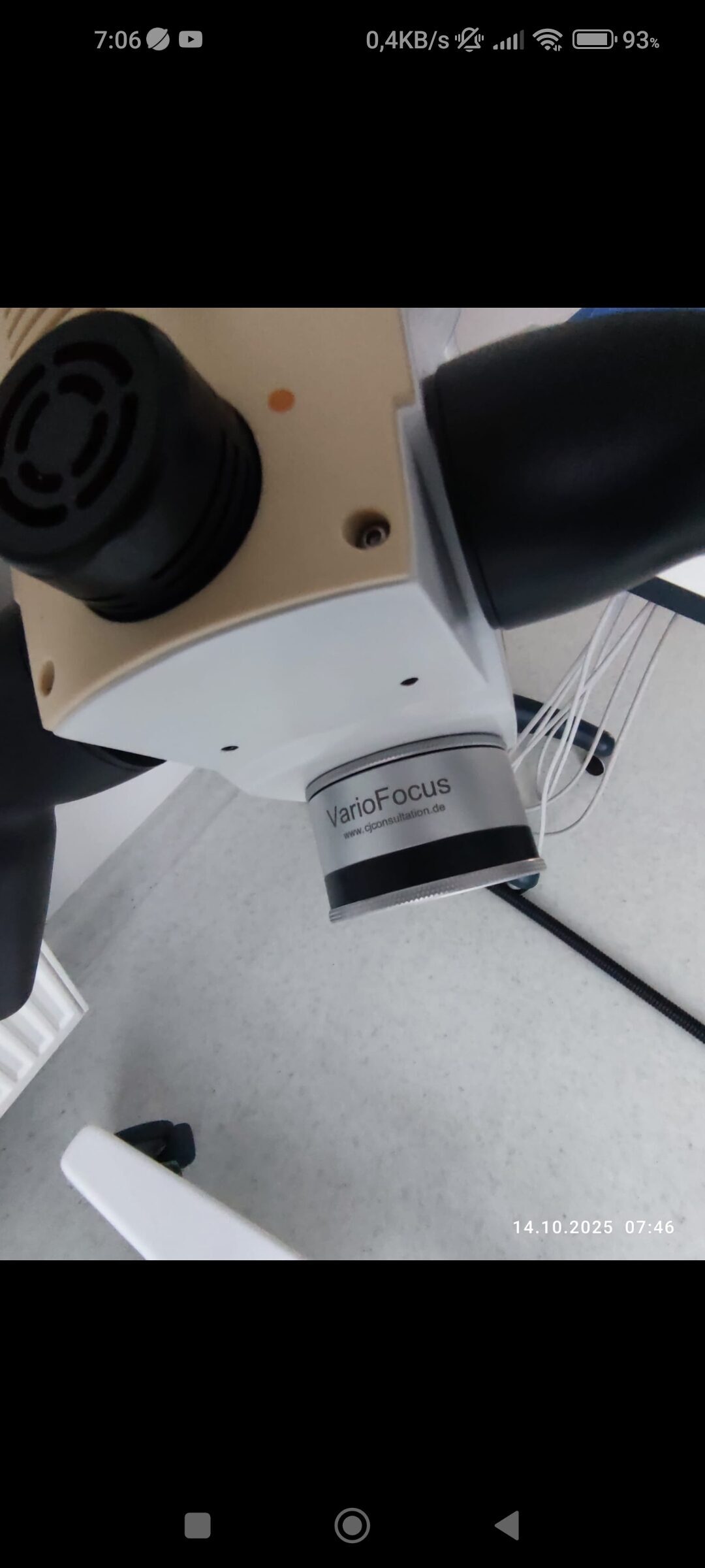 iScope Dentalmikroskop | 336278