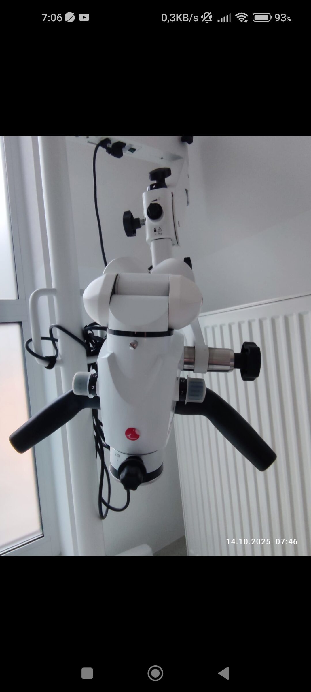 iScope Dentalmikroskop | 336277