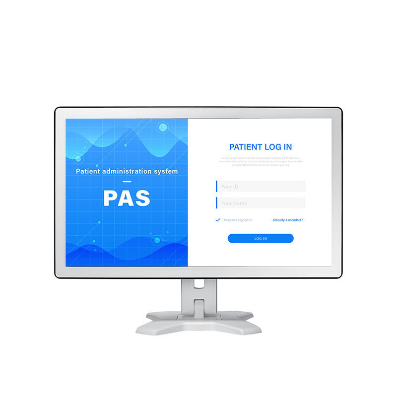 AG Neovo TX-2401W Touch Medical LED TFT-Monitor | 336170