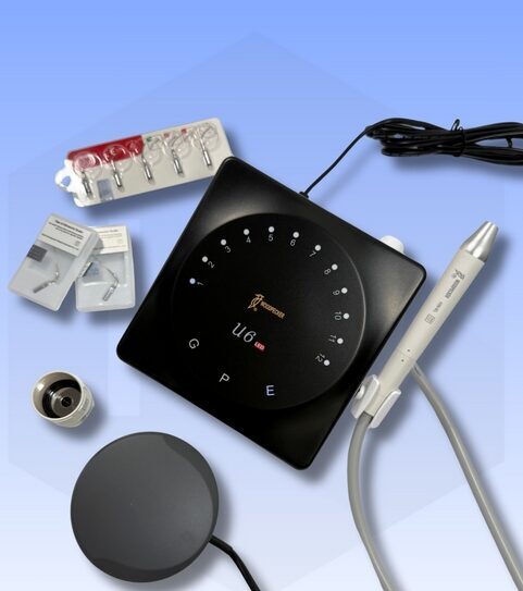 Ultraschall-Scaler U6 LED | 335656