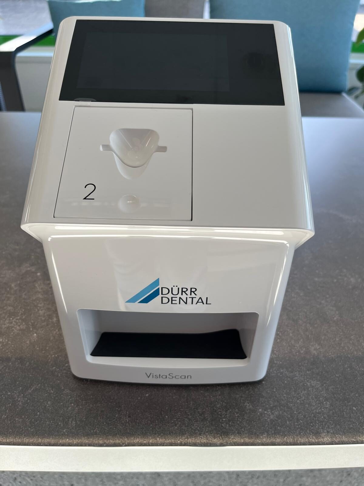 VistaScan Mini View 2.0 SE Speicherfolienscanner | 336074