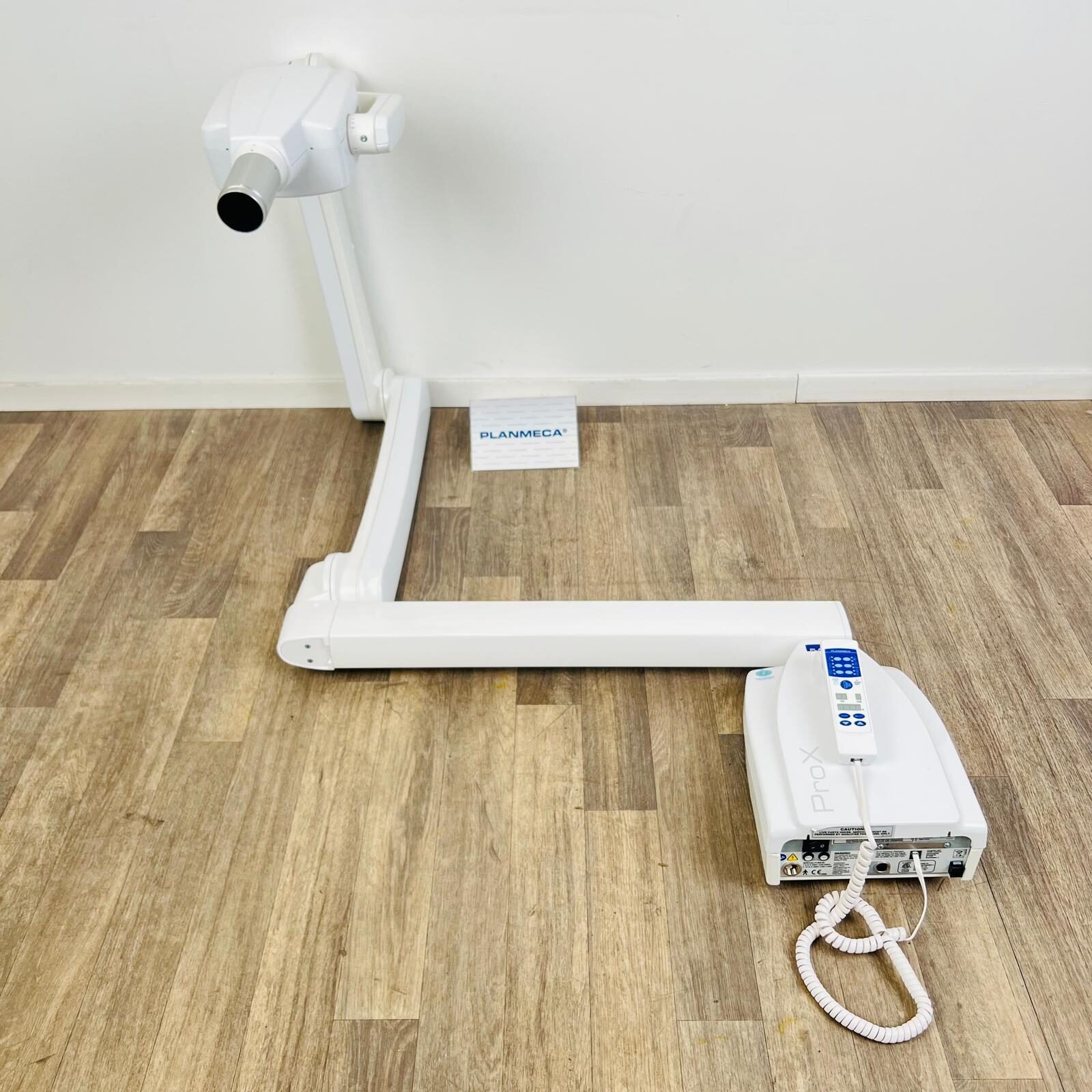 PLANMECA ProX Kleinröntgengerät , Bj. 2020 aus Praxisauflösung | 336247