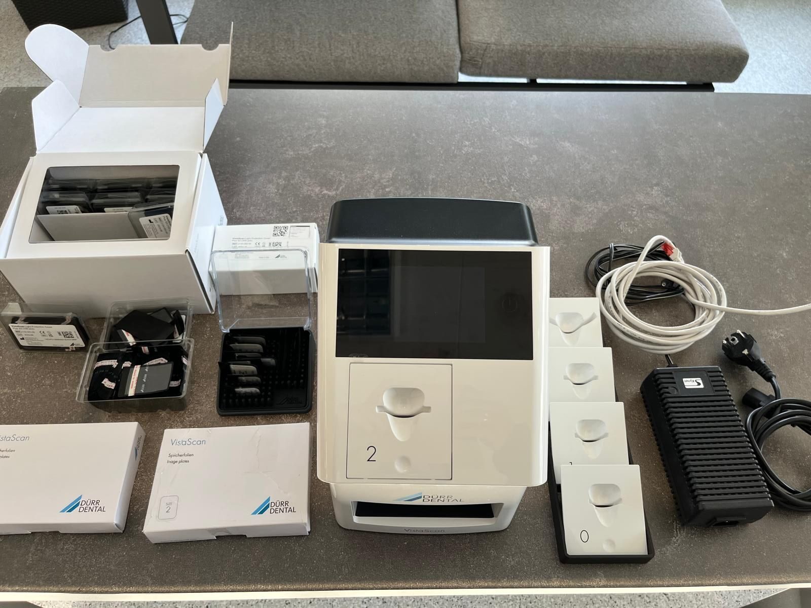 VistaScan Mini View 2.0 SE Speicherfolienscanner | 336072