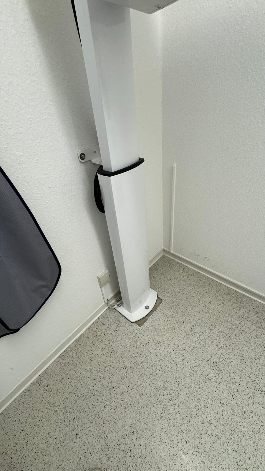 Carestream CS 8100 aus einer Praxisauflösung | 336293