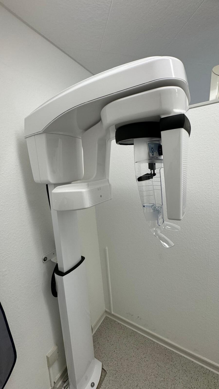 Carestream CS 8100 aus einer Praxisauflösung | 336295