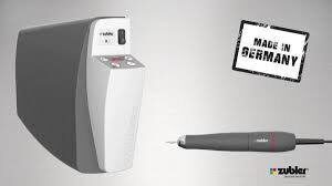 Zubler VARIOstar K50 | 335667