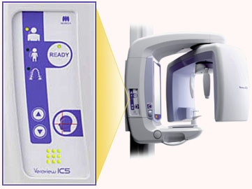Morita IC 5 HD Bj. 2014 / sehr gepflegt / 1J. Gewährleistung | 334613