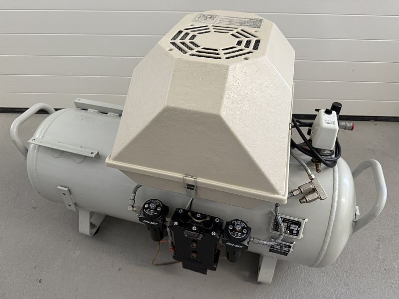 Jun-Air Kompressor 3000 ölfrei | 335011