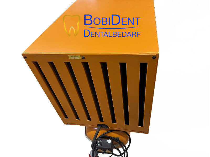 Kaeser EPC 630-100 Kompressor ölfrei, Dental & Labor, top Zustand | 334983