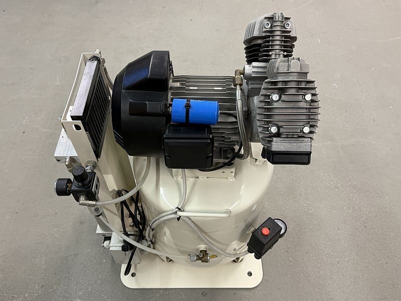 Medic Air 320 Kompressor – ölfrei, leise, Dental & Labor | 334999