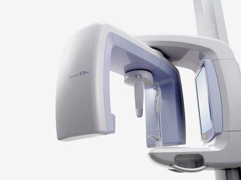 Morita IC 5 HD Bj. 2014 / sehr gepflegt / 1J. Gewährleistung | 334611