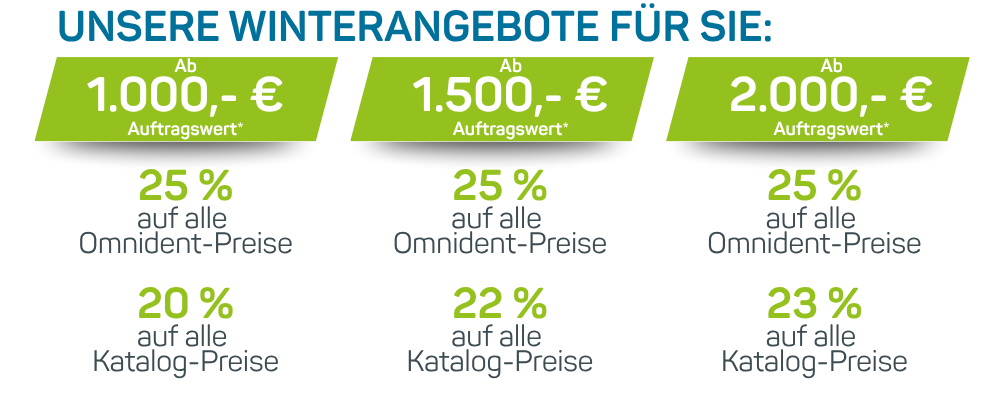 PAVEAS Dental – Erhalten Sie bis zu 25 % Rabatt auf Ihre Materialbestellung! | 335653
