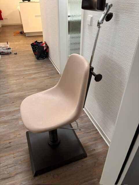 Röntgenstuhl Zahnarzt Dental | 337864