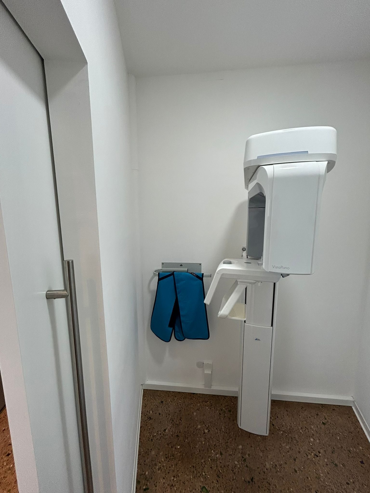 Dürr VistaPano S OPG | 336965