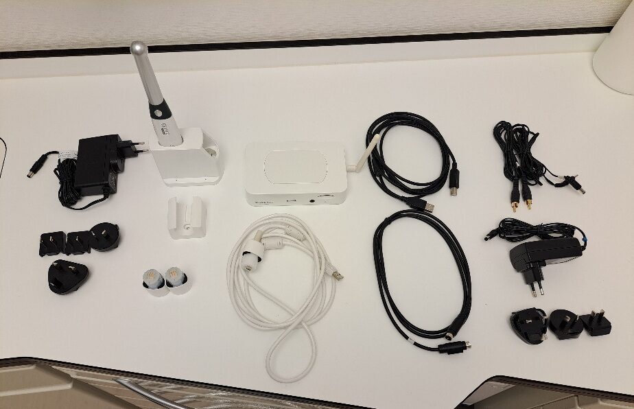 Intraorale Kamera Kodak 1500 Wireless | 337558