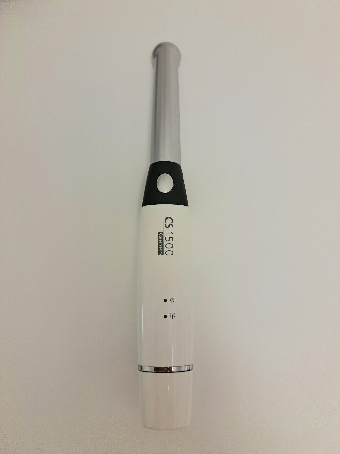 Intraorale Kamera Kodak 1500 Wireless | 337559