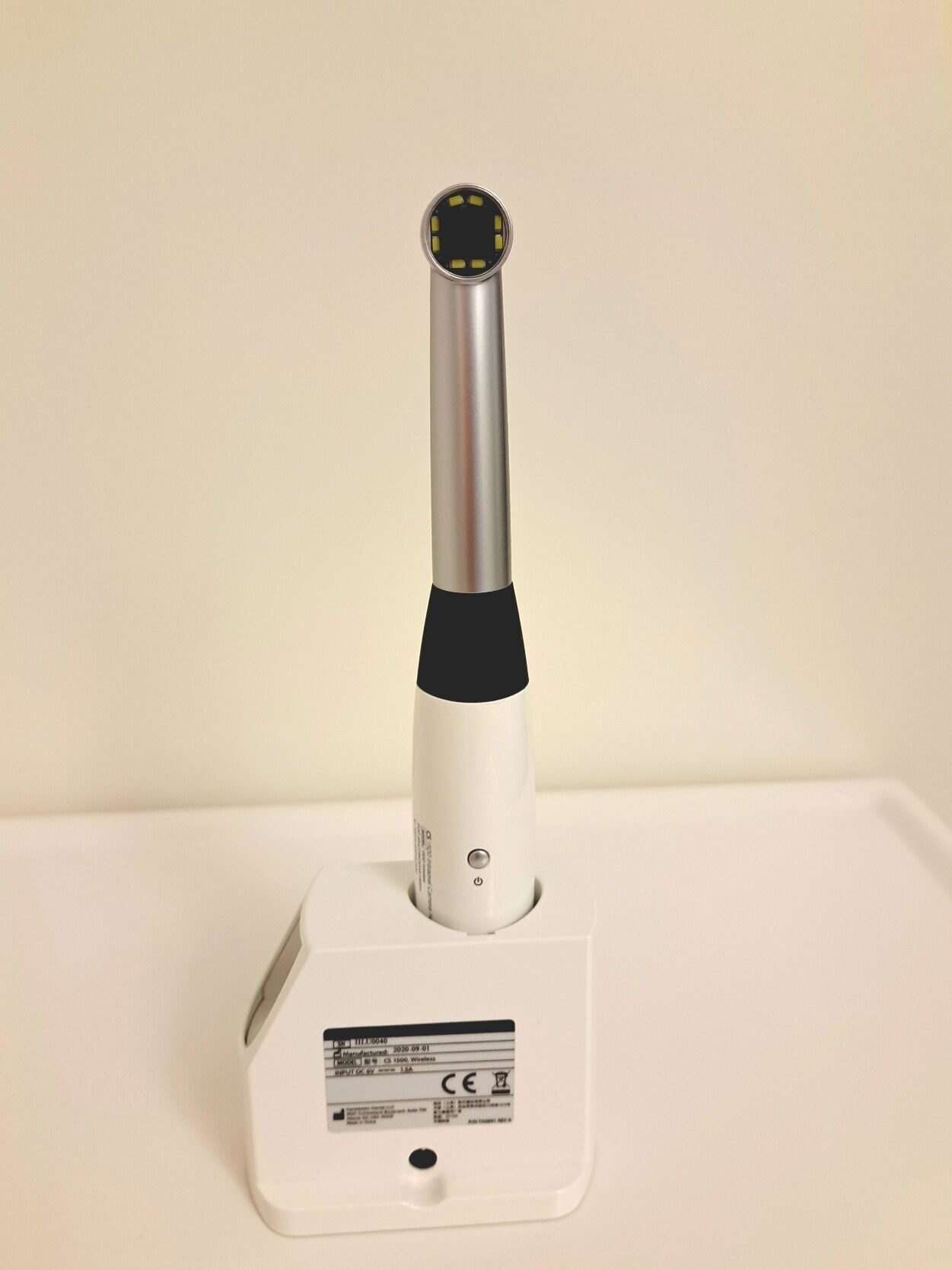 Intraorale Kamera Kodak 1500 Wireless | 337562