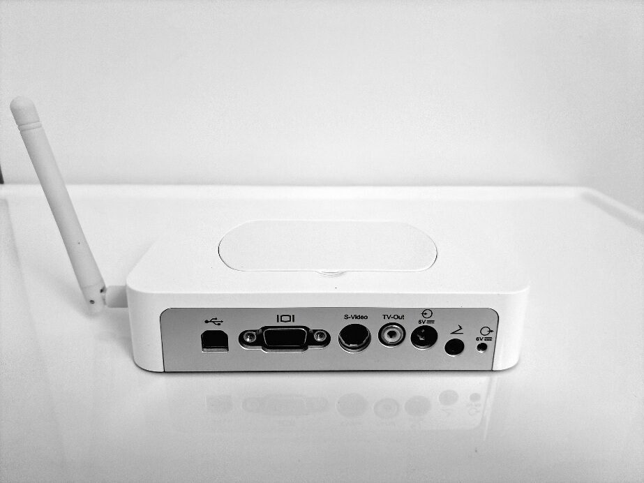 Intraorale Kamera Kodak 1500 Wireless | 337563