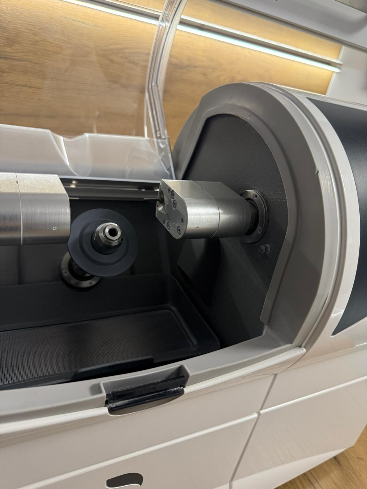 Dentsply Sirona Cerec Komplettsystem MC X / Absaugung /Speedfire /Omnicam /SW 5.2 / CAD CAM | 336519