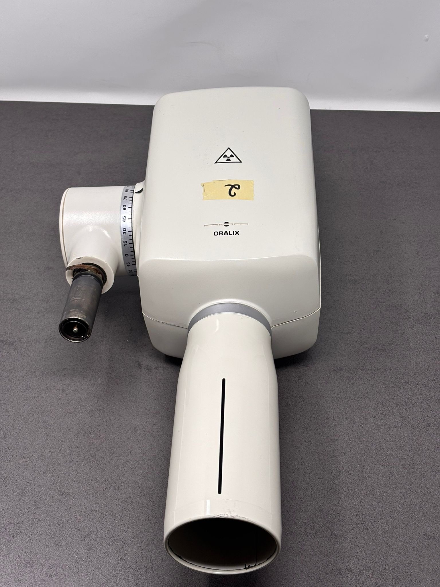 Gendex Röntgenstrahler Oralix 65 S gebraucht TÜV 05/26 | 337228