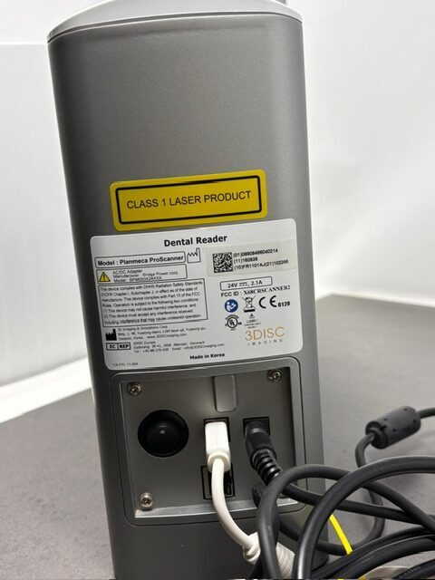 Planmeca ProScanner 2.0 Intra Speicherfolienscanner | 337708