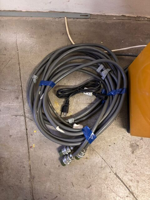 Röntgensteuergerät Röntgensteuerung Philips Oralix orth | 337859