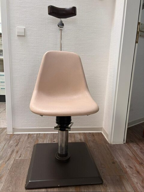 Röntgenstuhl Zahnarzt Dental | 337866