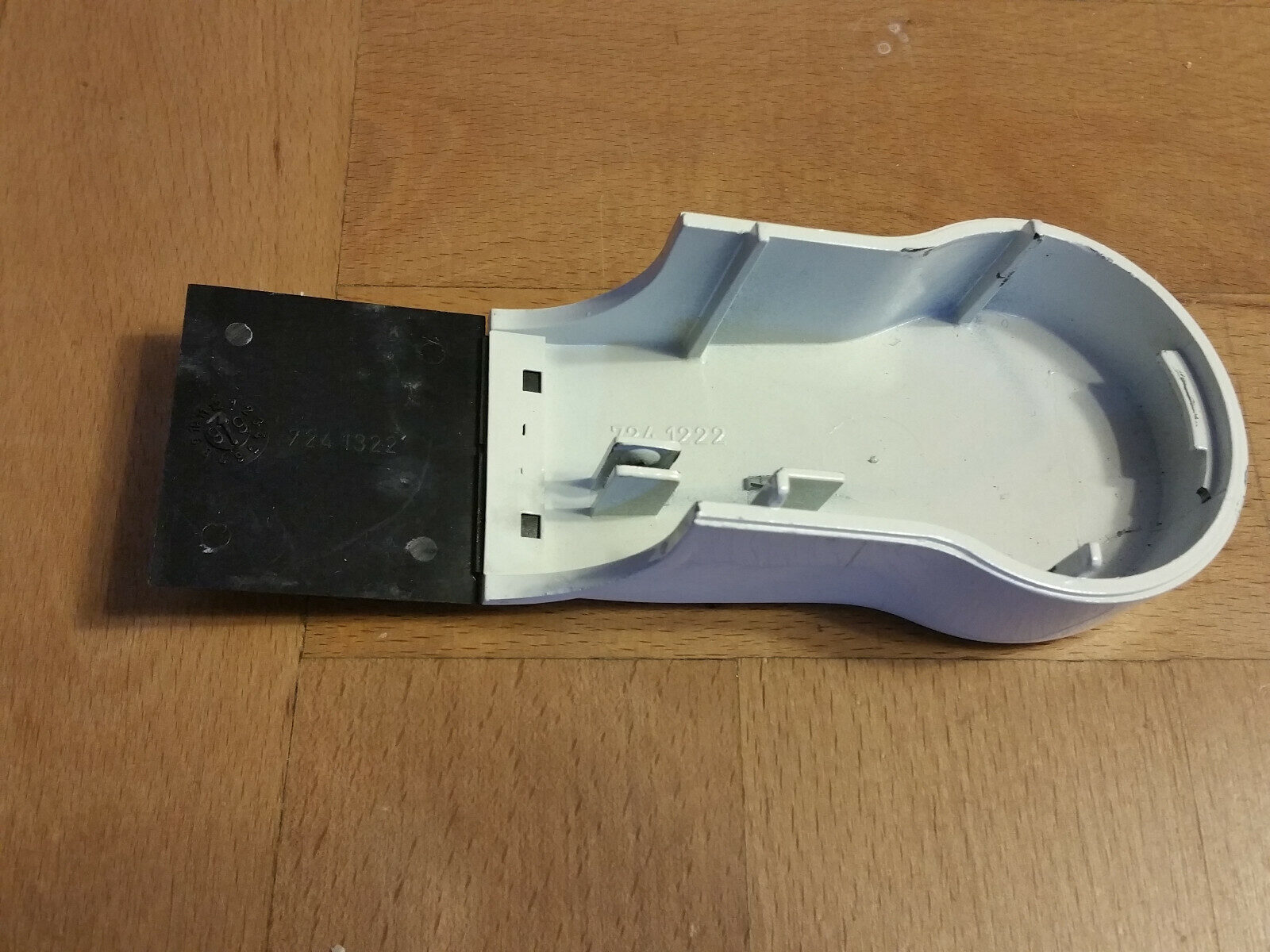 KAVO LUX 1400 Abdeckung Gelenk OP-Lampe 1042 | 337452