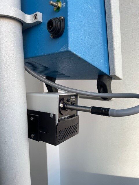 OP-Mikroskop Möller-Wedel | 337604