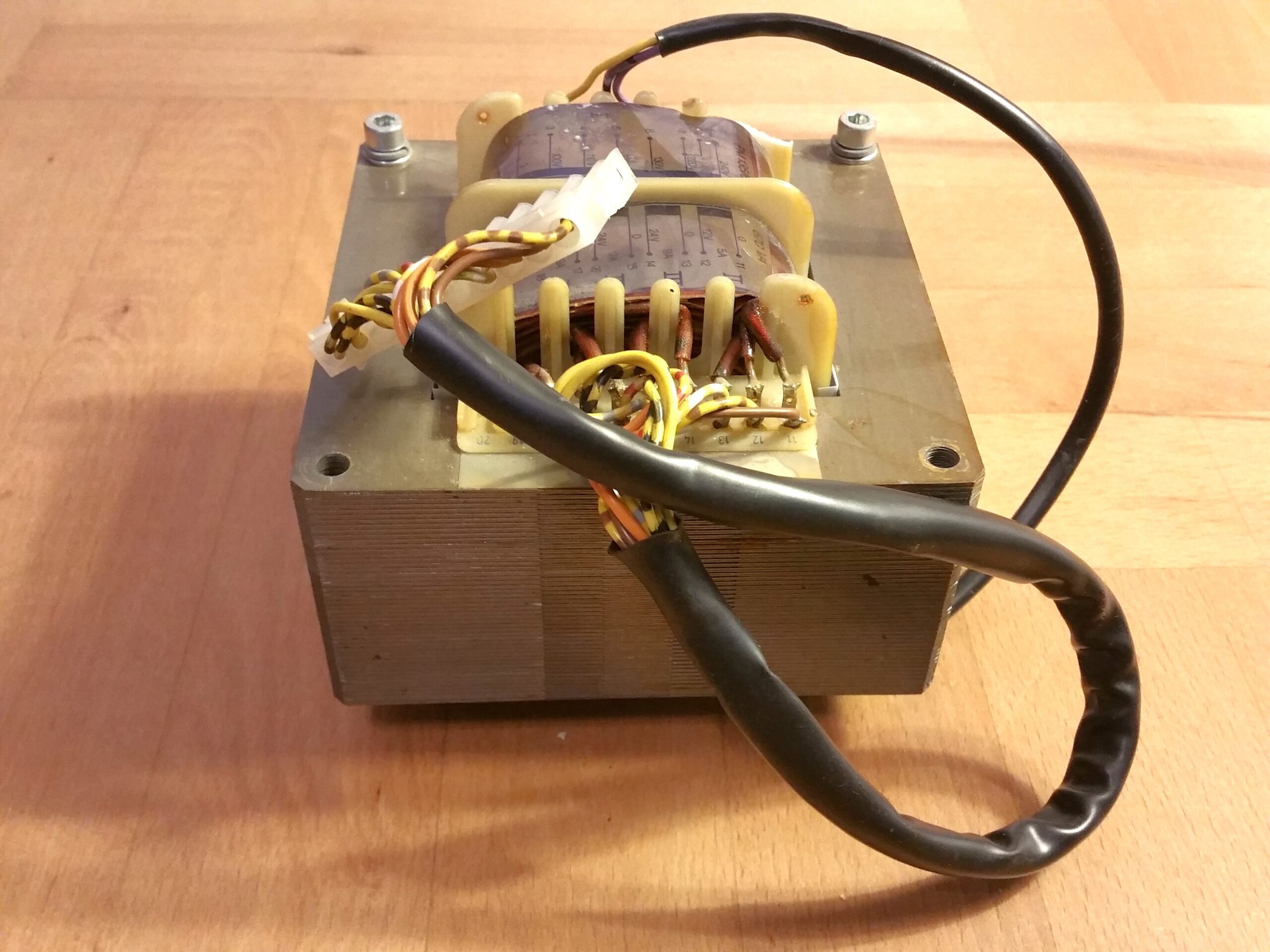 KaVo 1042 Trafo ⭐ Netztransformator Stromwandler im Anschlusskasten | 337446