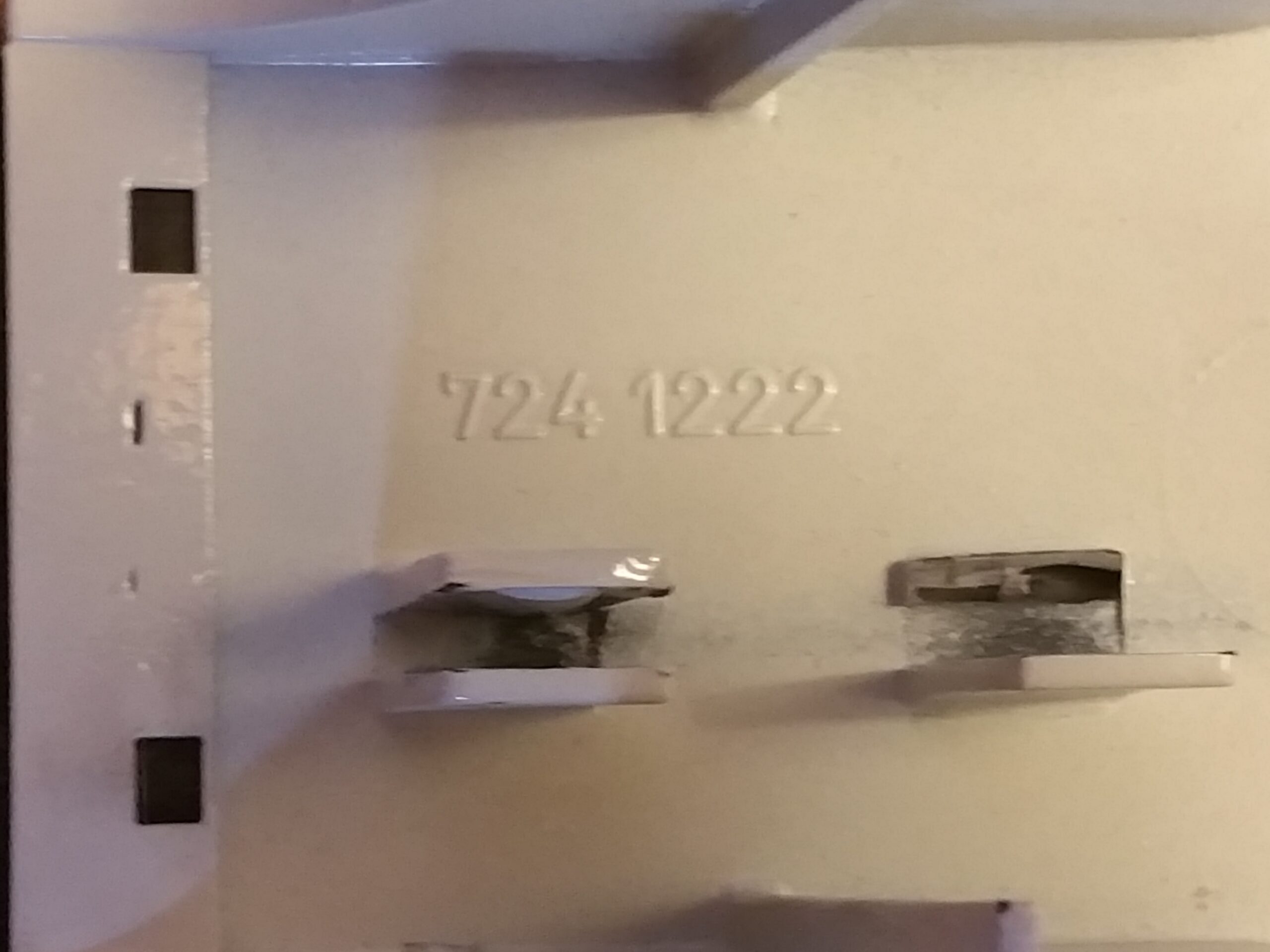 KAVO LUX 1400 Abdeckung Gelenk OP-Lampe 1042 | 337450