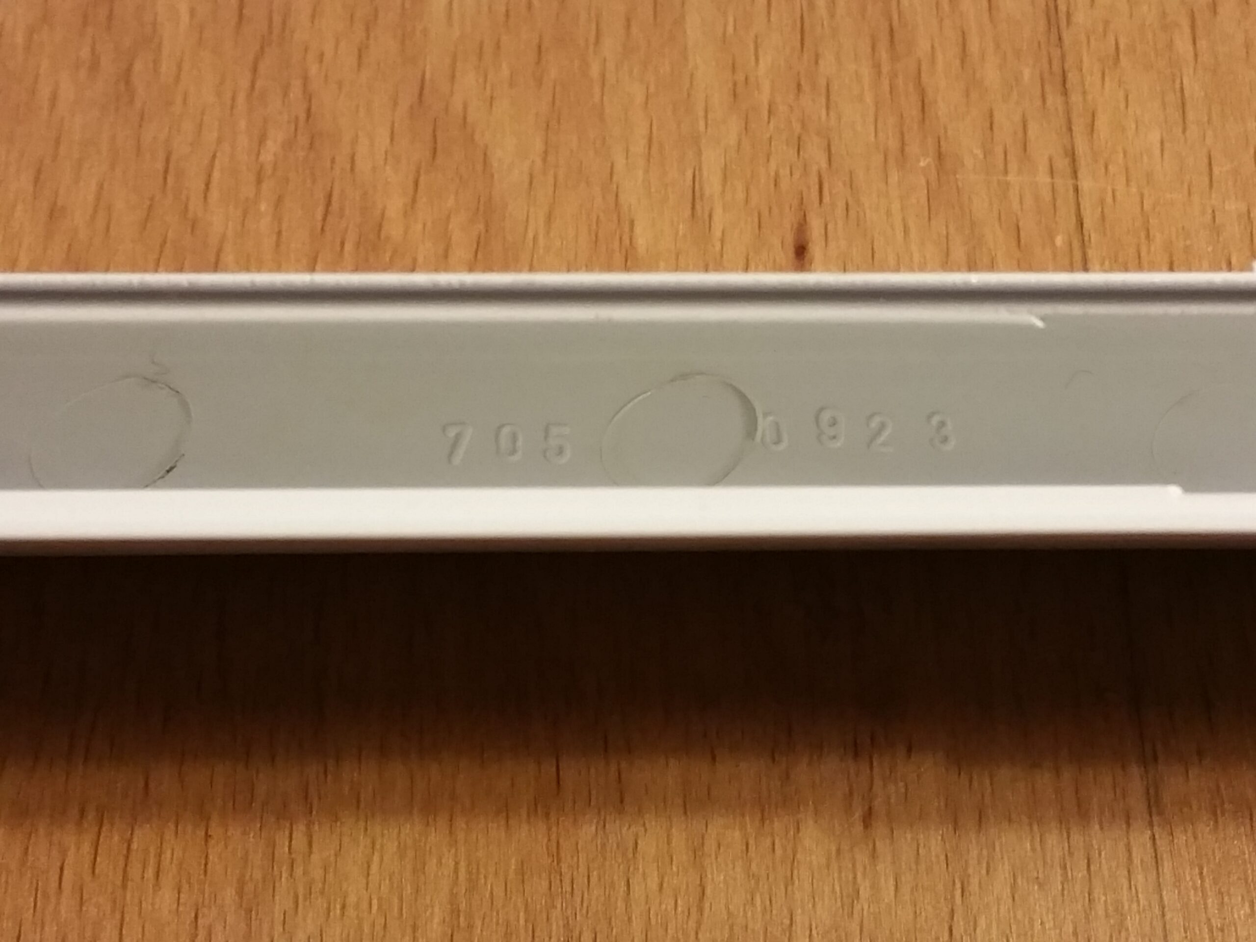 KaVo 1042 2x Innenschale Griff Arztelement NEU 07050923 OVP | 337436