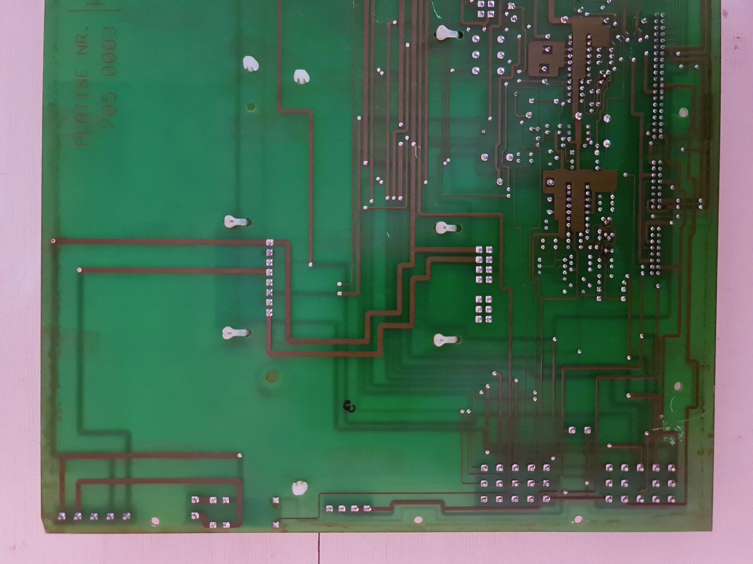 KaVo 1042 Hauptplatine ⭐ Steuerplatine Zentralplatine 7056001 | 337427