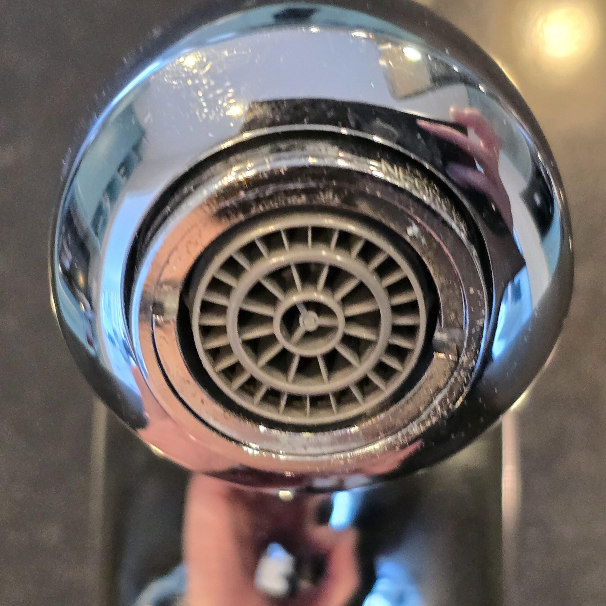 Geberit Sensor Wasserhahn | 337799