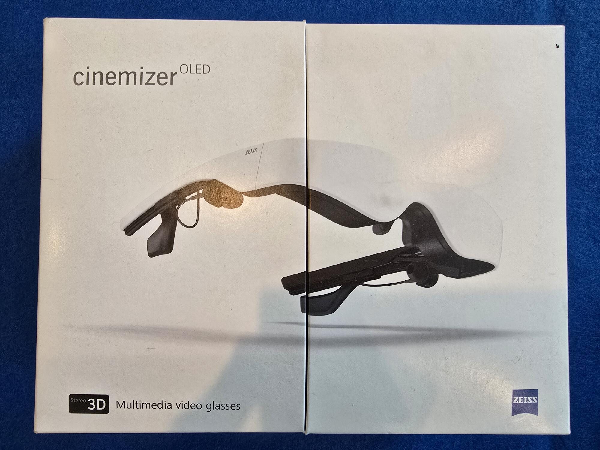 Zeiss Cinemizer OLED HDMI | 337791