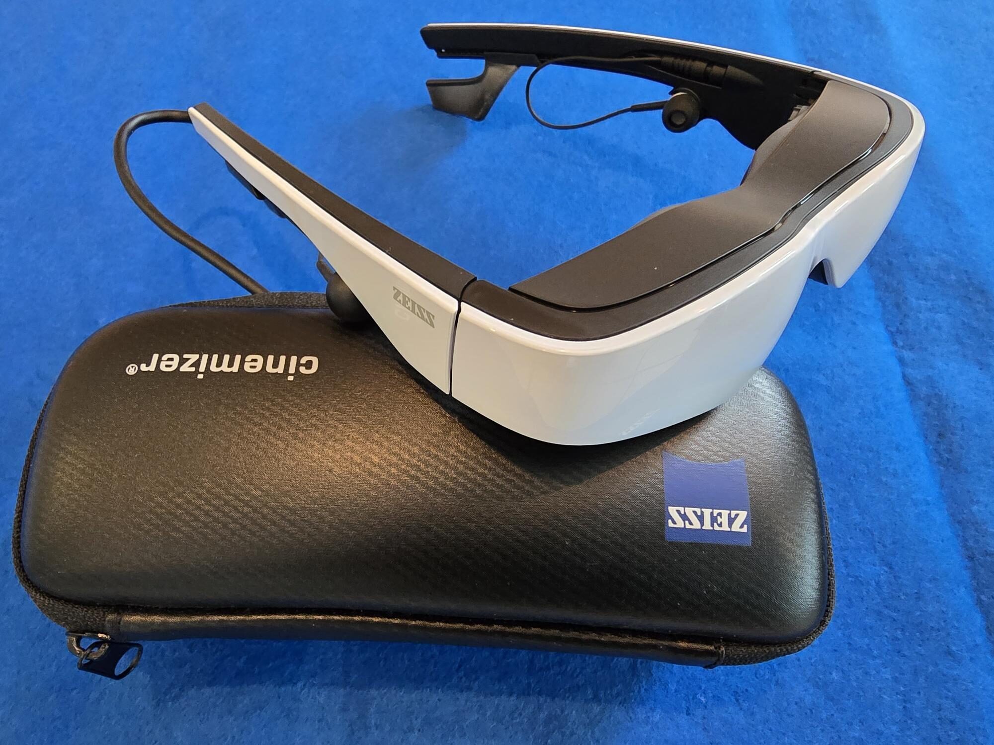 Zeiss Cinemizer OLED HDMI | 337789