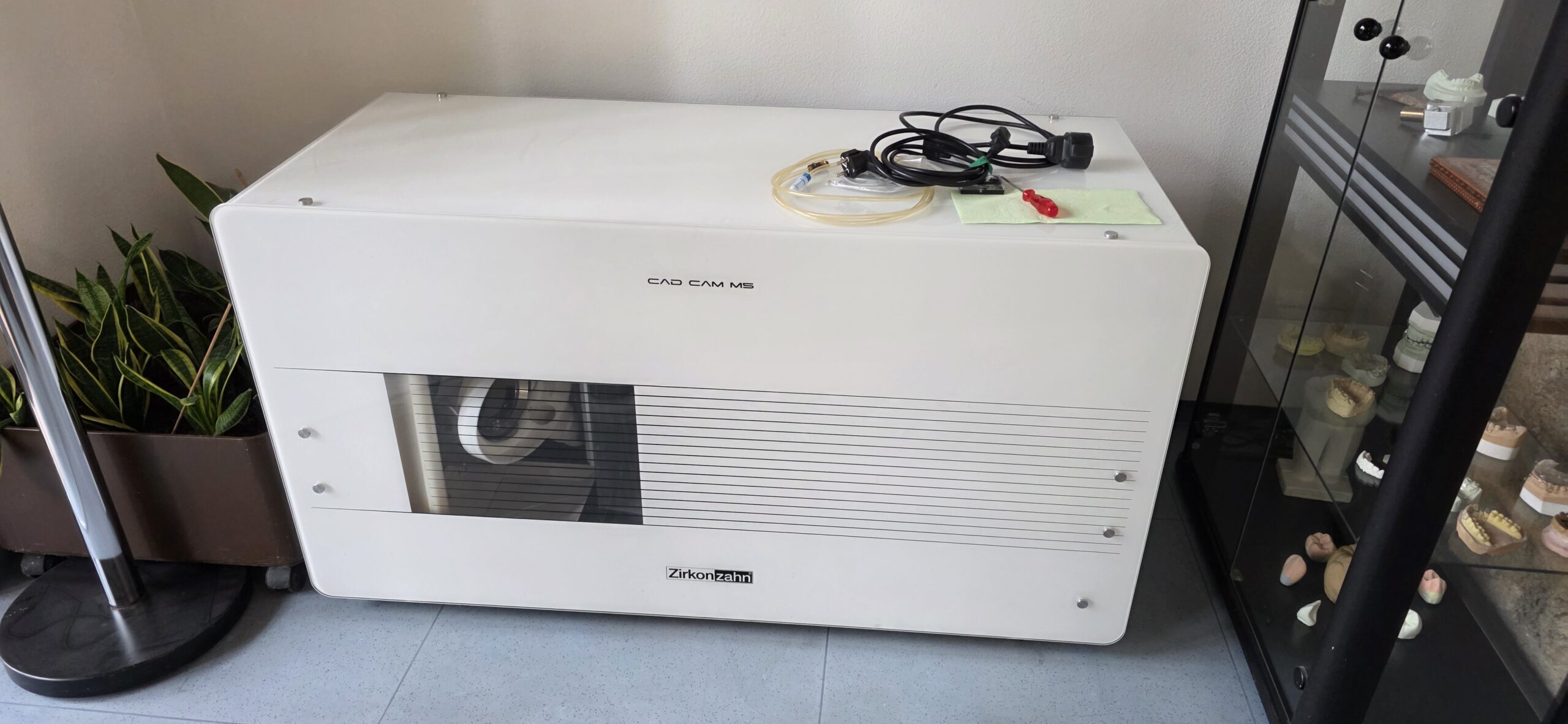 Zirkonzahn M5 | 337691