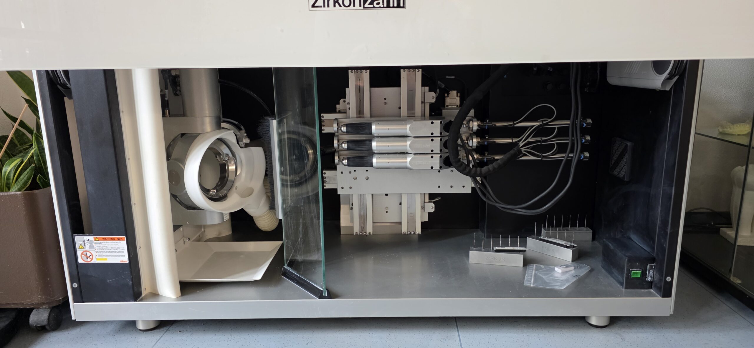 Zirkonzahn M5 | 337692