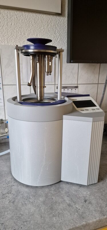 DAC universal- eine große Hilfe im Steribereich! | 336917